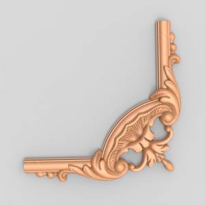 Купить ЧПУ модель Уголок 156