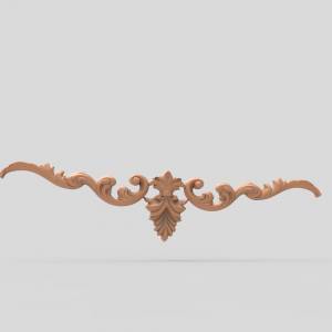 3D модель Декор