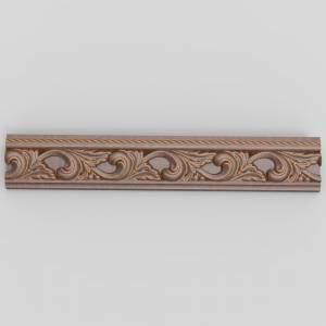 Купить ЧПУ модель Карниз