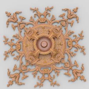 Купить ЧПУ модель Розетка