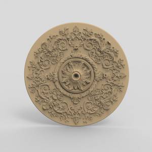 Купить 3D модель Розетка