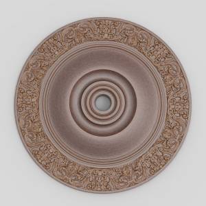 Купить ЧПУ модель Розетка