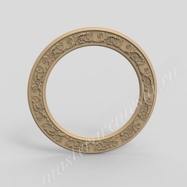 3D модель Розетка 234 - 111р. Купить 3D модель Розетка