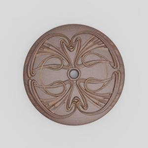 Купить ЧПУ модель Розетка