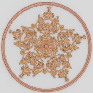 Купить 3D модель Розетка