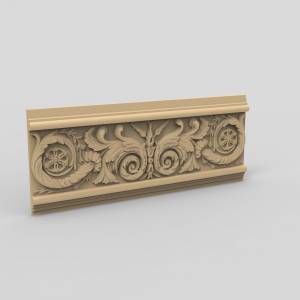 Купить ЧПУ модель Фасад