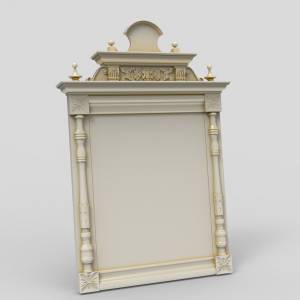 Обрамление 36