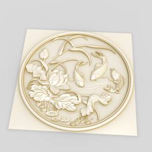 Рыбное место