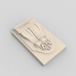 модель Кронштейн