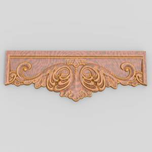 ЧПУ модель Царга малая