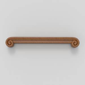 ЧПУ модель Капитель 43