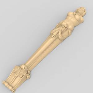 Кариатида 3