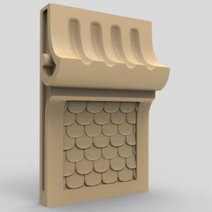 Кронштейн 22