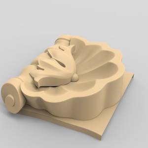 Кронштейн 23