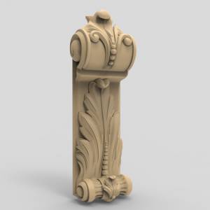 Кронштейн 24