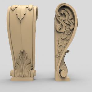 Кронштейн 25