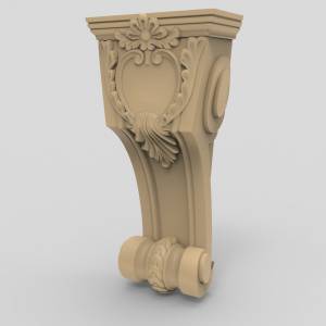 Кронштейн 27