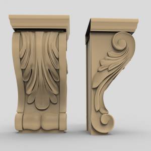 Кронштейн 29