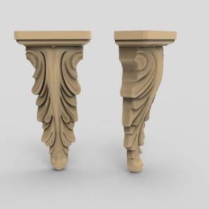 Кронштейн 30