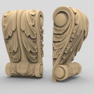 Кронштейн 32