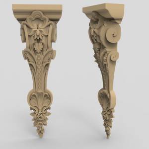 Кронштейн 33