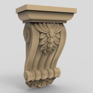 Кронштейн 34