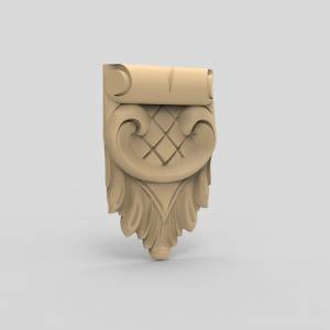 Кронштейн 36