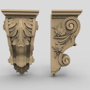 Кронштейн 37