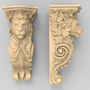 Кронштейн 40