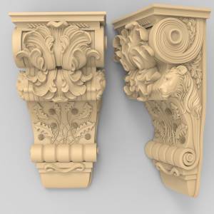 Кронштейн 41