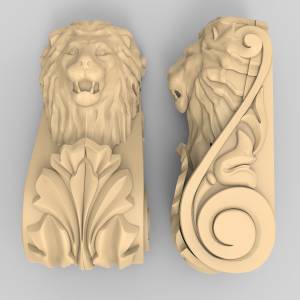 Кронштейн 48