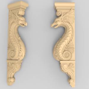 Кронштейн 49