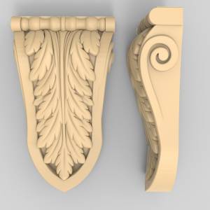 Кронштейн 53