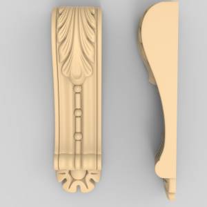 Кронштейн 54