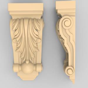 Кронштейн 56