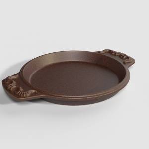 3D модель Астау круглое