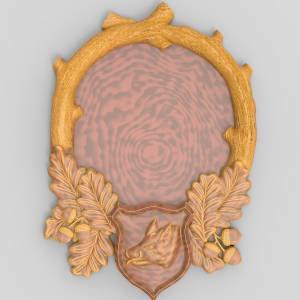 Купить 3D модель Охота и рыбалка