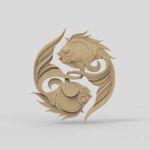 Купить ЧПУ модель Охота и рыбалка