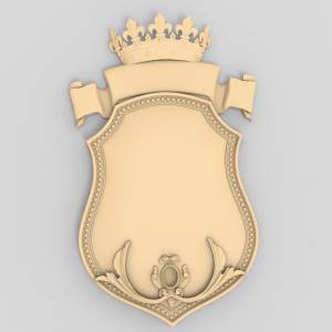 3D модель для ЧПУ  Охота и рыбалка