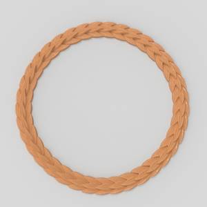 3D модель для вашего ЧПУ Рамка 57