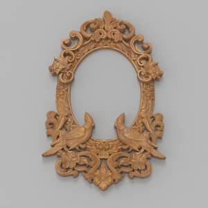 ЧПУ модель Рамка 100