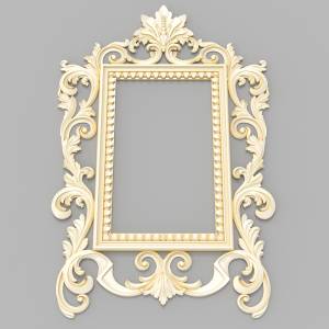 ЧПУ модель Рамка 104