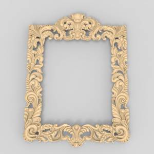 Купить ЧПУ модель Рама16