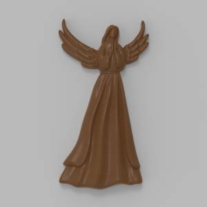 3D модель Ангел за Бесплатно