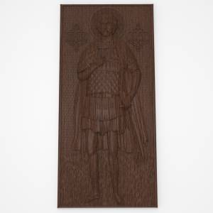 модель для станка с ЧПУИкона_Виктор