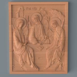 модель Троица по лучшей цене.