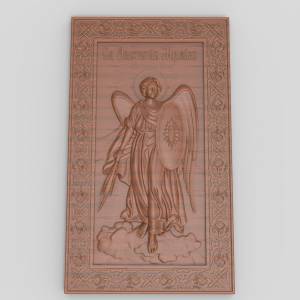 Икона Михайло