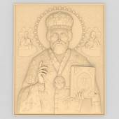 Икона Николай чудотворец