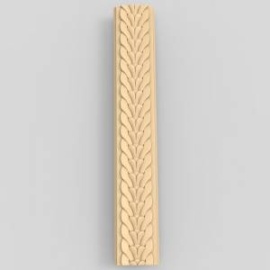 Купить ЧПУ модель Багет 38