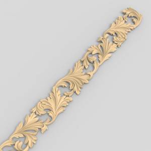 Купить ЧПУ модель Багет 45